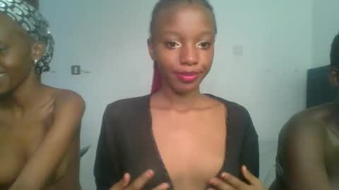 heilybunny online show from 04.03.26