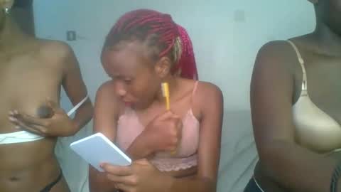 heilybunny online show from 04.04.26