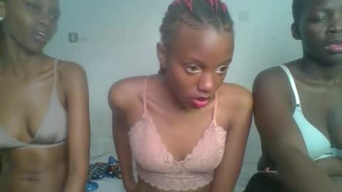 heilybunny online show from 04.04.26