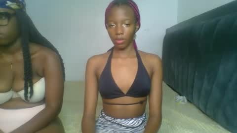 heilybunny online show from 04.07.26