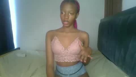 heilybunny online show from 04.08.26