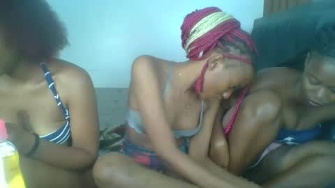 heilybunny online show from 04.10.26