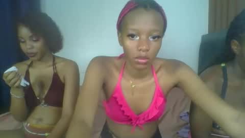 heilybunny online show from 04.12.26