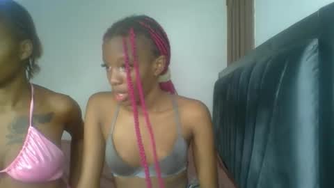 heilybunny online show from 04.13.26