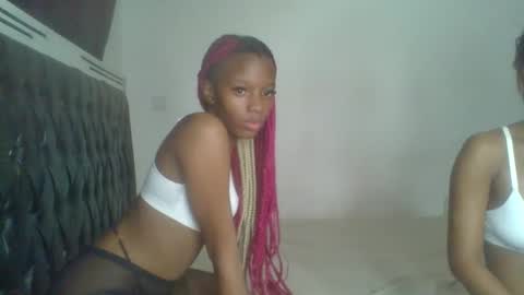 heilybunny online show from 04.14.26