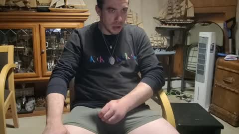 xxScubaStevexx online show from 04.09.26