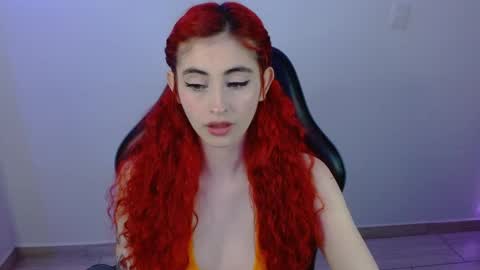 ETHEREAL HEIZER online show from 01.11.26