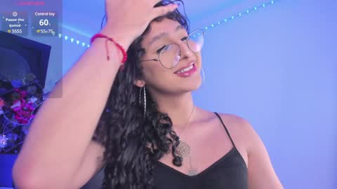 Heka Prudence online show from 12.29.24