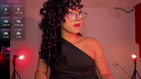 Snapshot of heka_prudence chatting on 06.23.26 Heka Prudence online show from 06.23.26