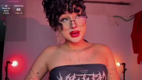 Snapshot of heka_prudence chatting on 06.28.26 Heka Prudence online show from 06.28.26