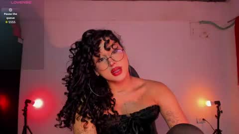 Snapshot of heka_prudence chatting on 06.29.26 Heka Prudence online show from 06.29.26