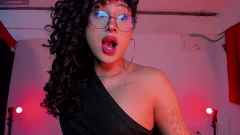 Snapshot of heka_prudence chatting on 07.19.26 Heka Prudence online show from 07.19.26