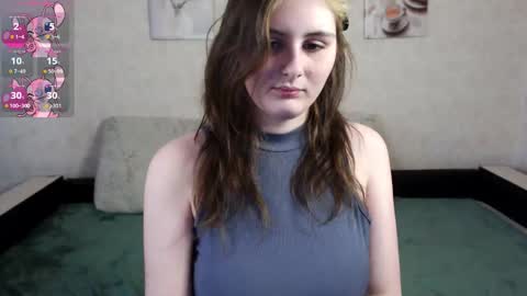  MY NAME IS HELEN WELCOME TO MY ROOM online show from 03.10.26