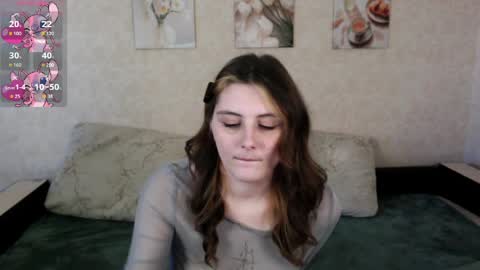  MY NAME IS HELEN WELCOME TO MY ROOM online show from 04.02.26
