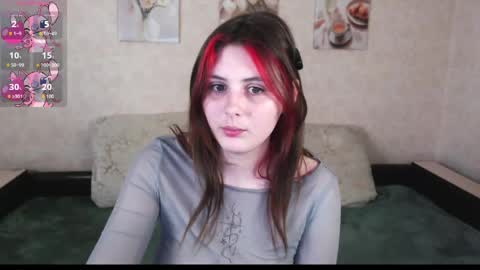  MY NAME IS HELEN WELCOME TO MY ROOM online show from 04.15.26