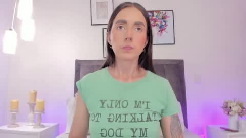 Helen  online show from 05.14.26