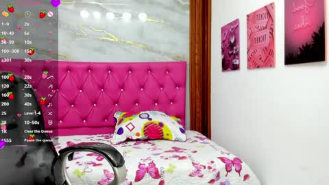 Helen online show from 04.12.26