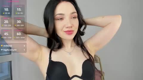 helen_sparkk online show from 03.19.26