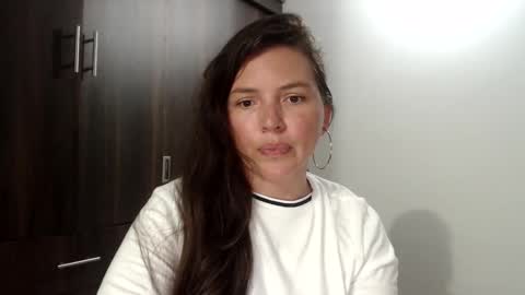 Snapshot of helena018 chatting on 10.14.25 helena online show from 10.14.25
