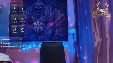 Helena online show from 12.25.24