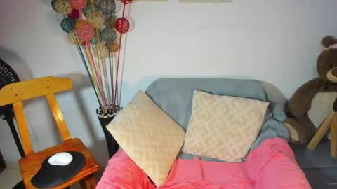 HELENA COPPER online show from 04.21.26