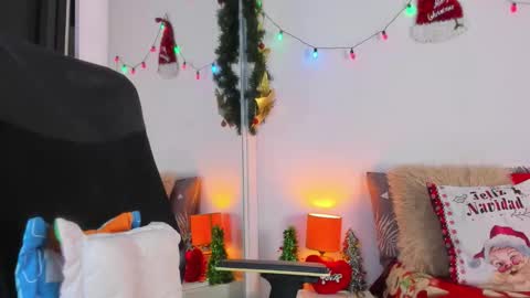 Helena Santos  online show from 12.20.25