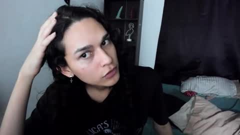 Snapshot of helena_spellman chatting on 11.09.25 helena_spellman online show from 11.09.25