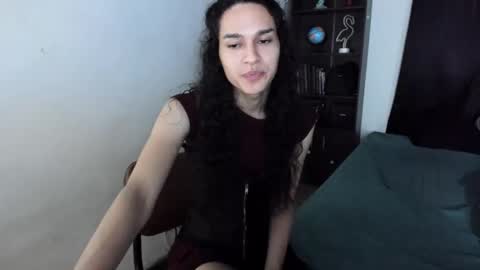 Snapshot of helena_spellman chatting on 11.15.25 helena_spellman online show from 11.15.25