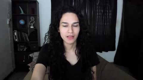 helena_spellman online show from 04.07.26