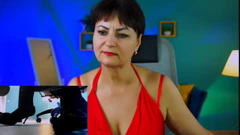 helenbeler online show from 11.29.25