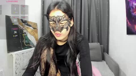 Hi I am Helen online show from 05.09.26