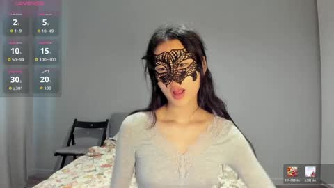 Hi I am Helen online show from 05.22.26