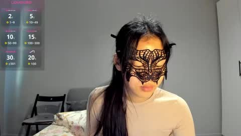 Hi I am Helen online show from 05.26.26