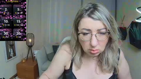 helenenigma online show from 05.14.26