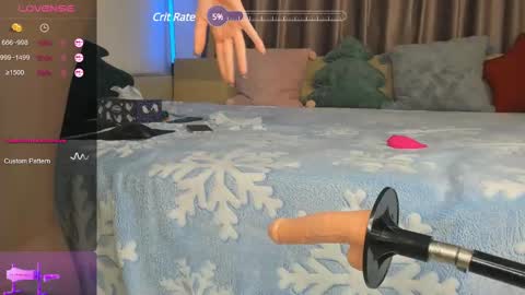 Im Alicestream almost every day 1900-0300 GMT online show from 12.28.24