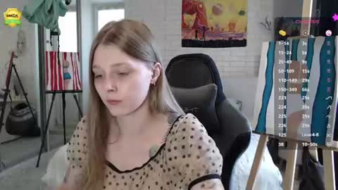 Helen online show from 07.14.26