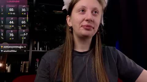 Helga online show from 02.03.26