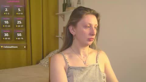 Helga online show from 02.20.26