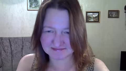 helgacharming online show from 03.07.26