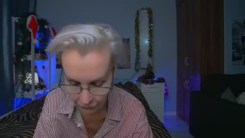 Helga online show from 01.07.25