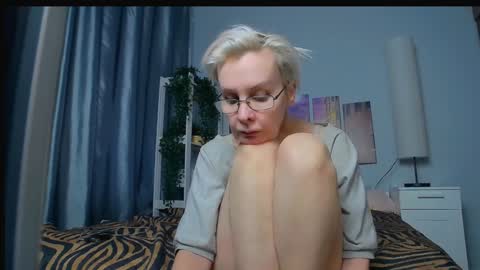 Helga online show from 02.01.25