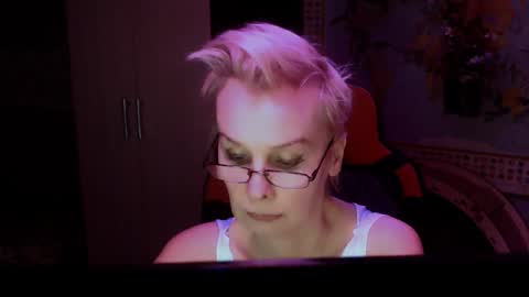 Helga online show from 03.22.26