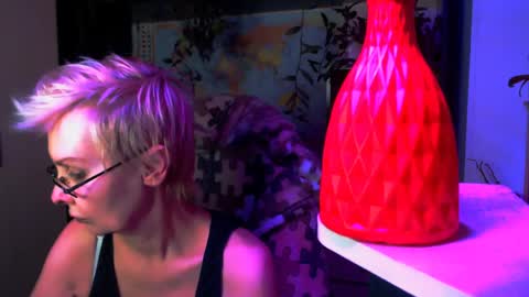 Helga online show from 03.30.26