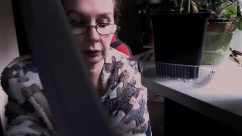 Helga online show from 05.31.26