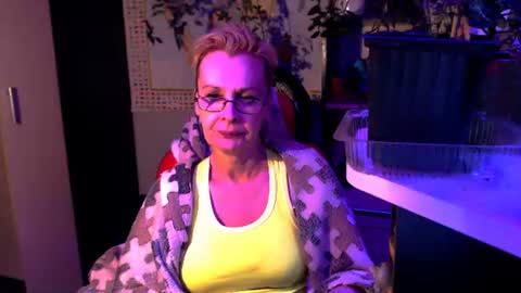 Helga online show from 06.10.26