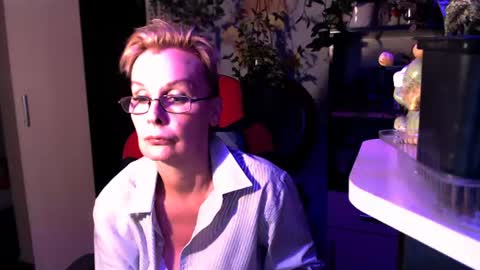 Helga online show from 06.11.26