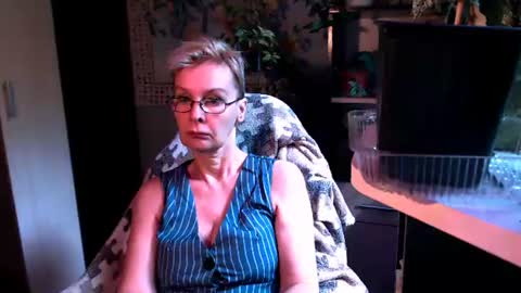 Helga online show from 06.12.26