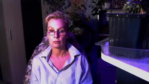 Helga online show from 06.14.26