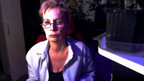 Helga online show from 06.15.26