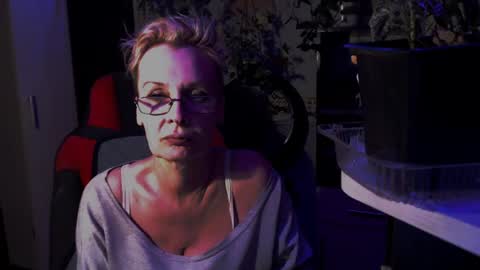 Helga online show from 06.22.26